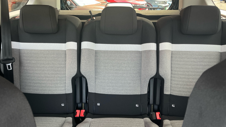 Citroen Berlingo 1.5 BlueHDi 100 Plus M 5dr [WAV] Diesel Estate